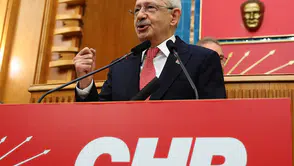 CHP Meclis’te güç kaybederken Kılıçdaroğlu’ndan sert mesajlar geldi