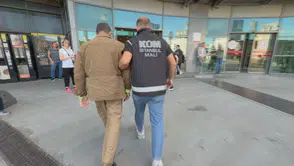 Sermaye piyasası soruşturmasında flaş gelişme: Emre Alkin'in hastane görüntüleri paylaşıldı