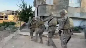 Siber suç ağlarına büyük darbe: 36 ilde 444 tutuklama