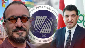 Sermaye piyasasında büyük operasyon: 19 kişi için tutuklama talebi
