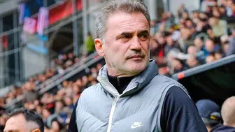 Bursaspor'un Yeni Teknik Direktörü Tahsin Tam: Kimdir ve Kariyeri Nasıldır?