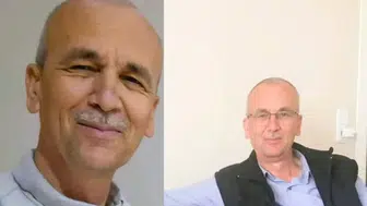 7 Yıl Önce de Kaybolmuştu: Yine Kayıplara Karıştı