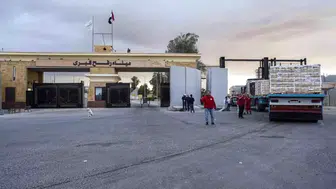 Refah Sınır Kapısı'nın Açılması İçin Hazırlıklar Sürüyor