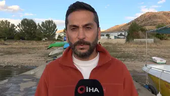 Tunceli'de 29 Ekim Kupası Kano Yarışları Düzenlendi