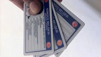 Ehliyet Yenileme İşlemleri İçin Son İki Gün