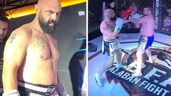Cenk Hoca'nın Boks Maçındaki Şaşırtıcı Sonuç