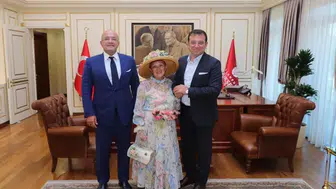 Casusluk Soruşturmasında Yeni Gelişmeler: Merdan Yanardağ'ın İlişkileri Ortaya Çıktı