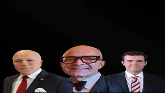 Hüseyin Gün'ün Ekrem İmamoğlu'ndan Önce AKP'lilerle Görüştüğü Ortaya Çıktı