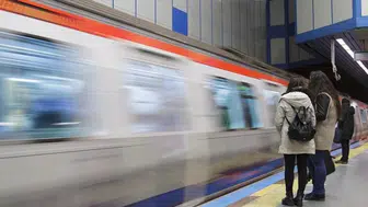 Metro İstanbul'dan İkinci Valiz İçin Ek Ücret Uygulaması Duyurusu