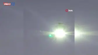 California'da Helikopter Kazası: Üç Kişi Yaralandı