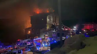 Kartalkaya Davasında Karar Açıklandı: 11 Kişiye Ağırlaştırılmış Müebbet Hapis Cezası