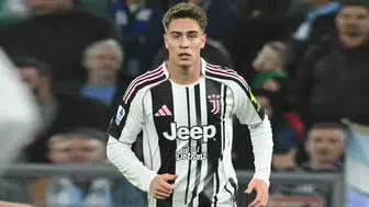 Juventus Udinese Maçı: Kenan Yıldız İlk 11'de Yer Alacak