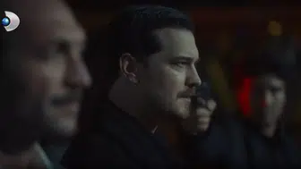 Eşref Rüya'nın Yeni Bölümü Reyting Rekoru Kırdı