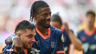 İstanbul Başakşehir, 39 Gün Sonra Galip Geldi