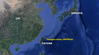 Çin Liderinden Tayvan Uyarısı: Japonya'ya Felaket İhtarı