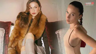 Duygu Özaslan'ın 'Bebek mi, Köpek mi?' Açıklaması Sosyal Medyada Tartışma Yarattı