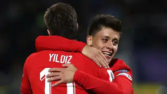 Arda Güler ve Kenan Yıldız, 2025 IFFHS Ödüllerine Aday Gösterildi