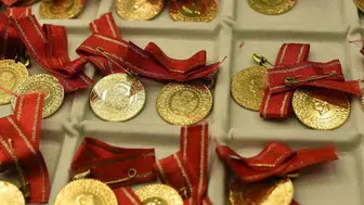 Canlı Altın Fiyatları 11 Kasım 2025