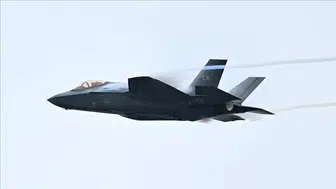 İsrail'in Washington Büyükelçisi Leiter: ABD'nin Türkiye'ye F-35 Satmamasını Tercih Ediyoruz