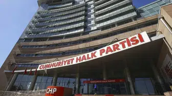 CHP Hakkında Yargıtay'a Kapatma Davası İhbarı