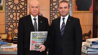 Yıldıray Çiçek’ten Yeni Şafak’a Eleştiri: "Terörsüz Türkiye" Sürecine Ters Düşüyorlar