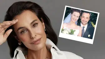 Arzum Onan'ın Oğlu Can Aslantuğ, Son Haliyle Dikkatleri Üzerine Çekti