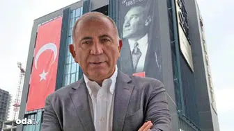 Gürsel Tekin'den İddianameye Yanıt: Sarıyer'deki Bina Helaldir