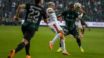 Galatasaray, Lucas Torreira'nın Sakatlık Durumunu Açıkladı