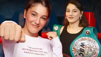Milli Sporcu Seren Ay Çetin Kimdir, Kaç Yaşında? Survivor 2026 Ünlüler - All Star Kadrosunda Sürpriz İsim
