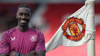 Trabzonspor, Axel Tuanzebe İçin Manchester United'a Tazminat Davası Açtı