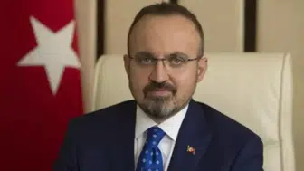 Bülent Turan Kimdir? İçişleri Bakan Yardımcısı Bülent Turan Hakkında Bilgiler