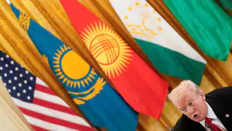 ABD ile Özbekistan Arasında Ticaret Anlaşması İmzalandı