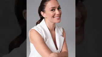 Kızılcık Şerbeti Salkım Kim? Özge Borak Kimdir, Kaç Yaşında? Özge Borak TV Dizileri ve Filmleri