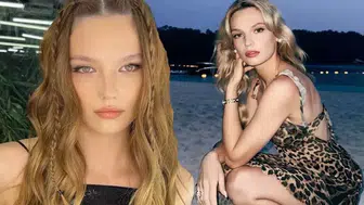 Nilsu Berfin Aktaş, Sevgilisi Tolga Aykut ile İlişkisini Duyurdu