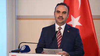 Türkiye'den Alman Şirketlere Davet: 'Üs Olmaya Hazırız'