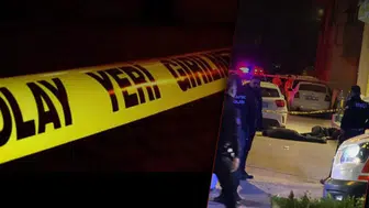 Van’da Avukat Dehşet Saçtı! Otelde Baba ile Oğlunu Öldürdü