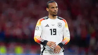 Almanya'da Gündem Leroy Sane