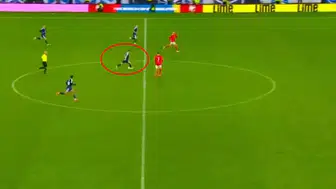 İskoçya'dan Tarihi Zafer! 90+9'da Orta Sahadan Attı, 28 Yıl Sonra Dünya Kupası'na Götürdü