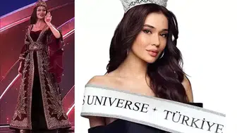 Ceren Arslan Kimdir? Miss Universe Temsilcimiz Hakkında Bilgiler