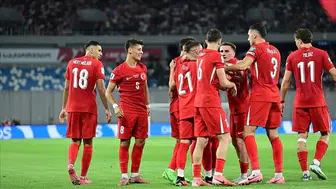 Türkiye - Bulgaristan Maçı Ne Zaman, Saat Kaçta ve Hangi Kanalda?