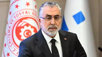 Bakan Işıkhan: 35 Binden Fazla İşveren 'İŞKUR Aday Havuz Sistemi'ni Kullandı