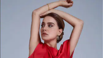 Ceyda Ateş'in Yaşadığı Sitede Timsah Yakalandı