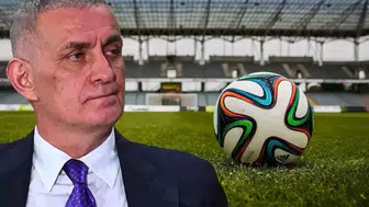 TFF'den 638 Oyuncuya Bahis Cezası