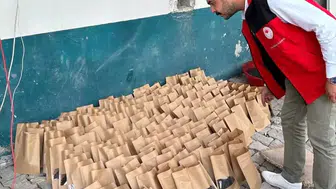 Şanlıurfa'da Sahte Zirai İlaçlar İmha Edildi