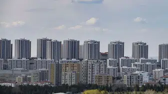 Konut Satışları Zirveye Ulaştı: En Az ve En Çok Satış Yapan İller Belirlendi