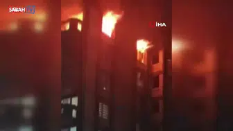 Bosna Hersek'teki Huzurevi Yangınında Ölü Sayısı 11'e Yükseldi