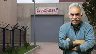 Öcalan, Süryani ve Ezidi Toplumuna Selam ve Hediye Gönderdi