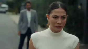 Eşref Rüya'da Aşk ve İhanet Tırmanıyor