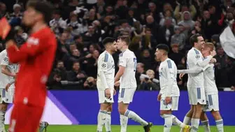 Tottenham - Kopenhag Maçı Ne Zaman, Saat Kaçta, Hangi Kanalda?