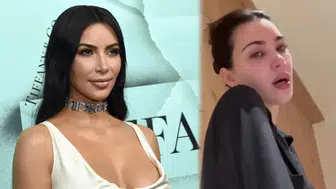 Kim Kardashian Avukatlık Hayalinde Zorlu Bir Engel ile Karşılaştı